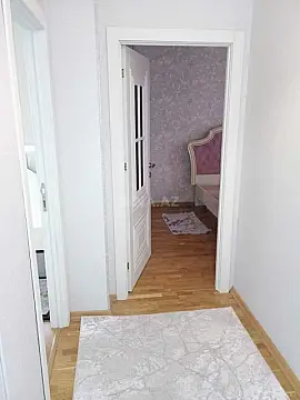 Kirayə verilir 3 otaqlı mənzil 100 m²