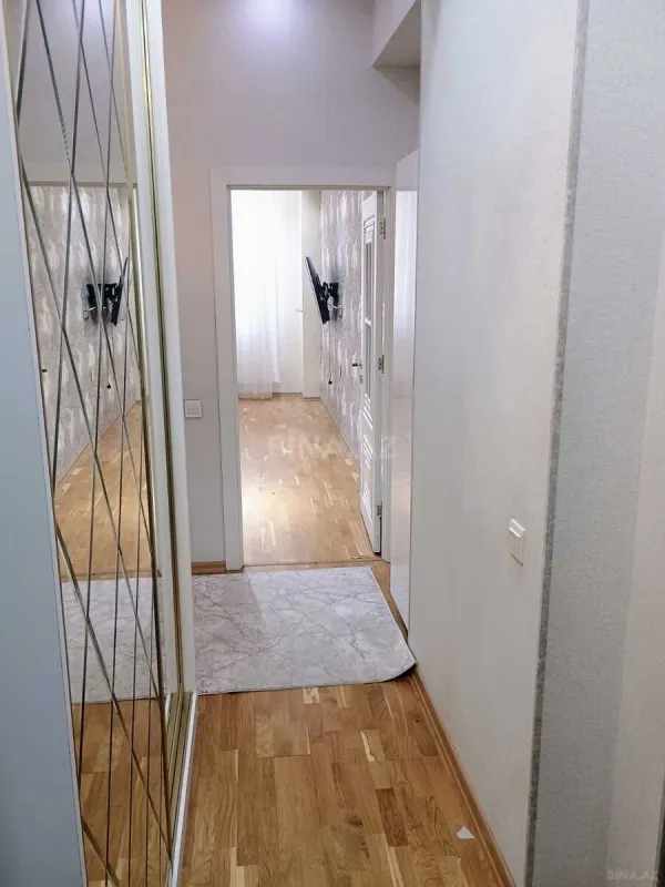 Kirayə verilir 3 otaqlı mənzil 100 m²
