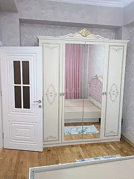 Kirayə verilir 3 otaqlı mənzil 100 m²