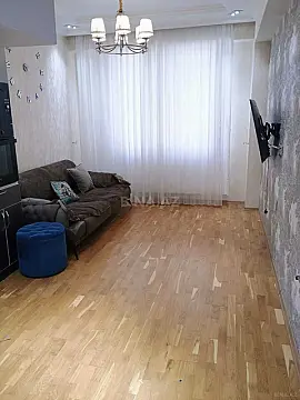 Kirayə verilir 3 otaqlı mənzil 100 m²