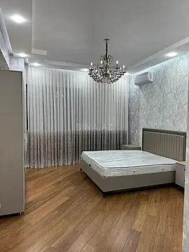 Kirayə verilir 4 otaqlı mənzil 170 m²