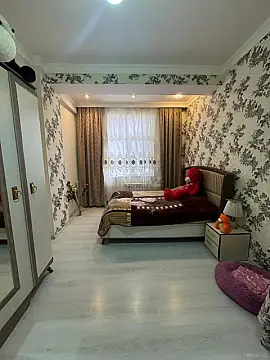 Satılır 3 otaqlı mənzil 68 m²