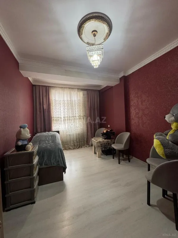 Satılır 3 otaqlı mənzil 68 m²