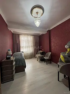 Satılır 3 otaqlı mənzil 68 m²
