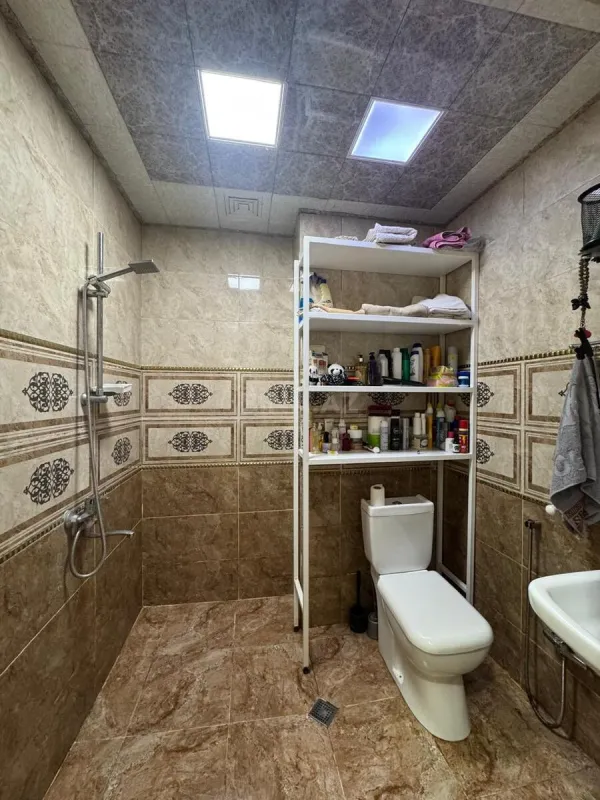 Satılır 3 otaqlı mənzil 68 m²