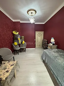 Satılır 3 otaqlı mənzil 68 m²