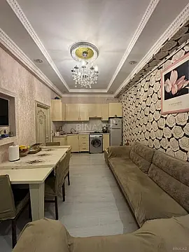 Satılır 3 otaqlı mənzil 68 m²