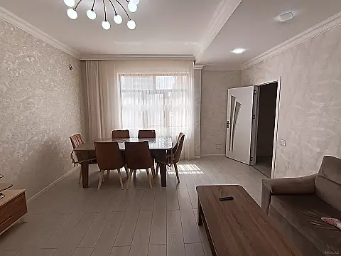 Satılır 3 otaqlı mənzil 110 m² — Xırdalan 3 otaq 110.00 m²