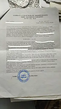 Satılır torpaq sahəsi 8 m²