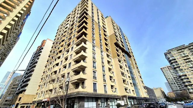 Kirayə verilir 2 otaqlı mənzil 70 m² — Bakı, Xətai 2 otaq 70.00 m²