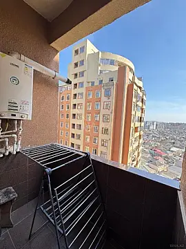 Satılır 2 otaqlı mənzil 60 m²