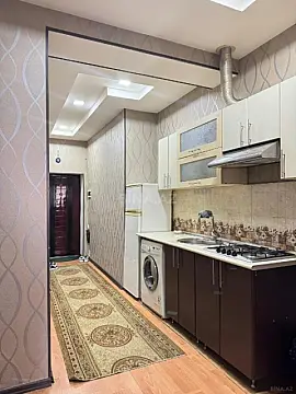 Satılır 2 otaqlı mənzil 60 m²
