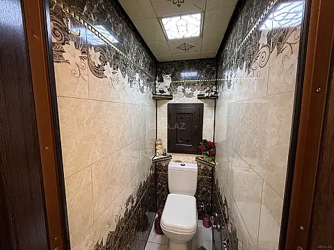 Satılır 2 otaqlı mənzil 60 m²