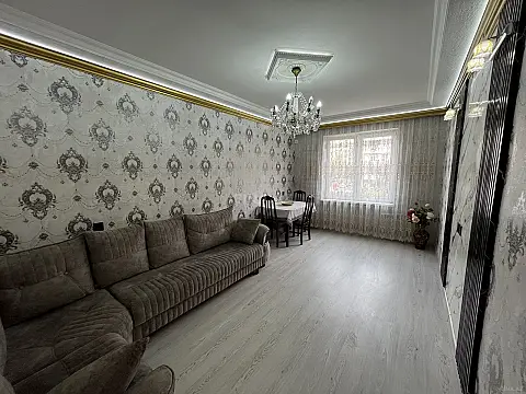 Satılır 2 otaqlı mənzil 60 m²