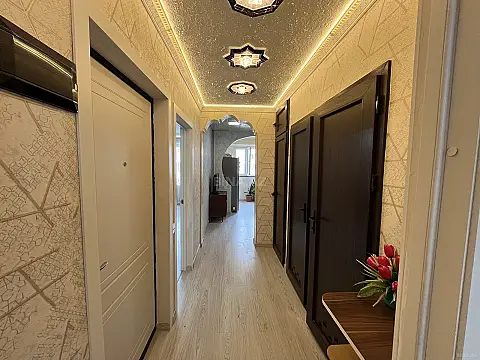 Satılır 2 otaqlı mənzil 60 m² — Bakı, Əhmədli 2 otaq 60.00 m²