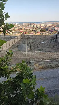 Satılır torpaq sahəsi 6 m² — Bakı, Lökbatan 6.00 m²