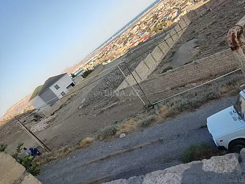 Satılır torpaq sahəsi 6 m²