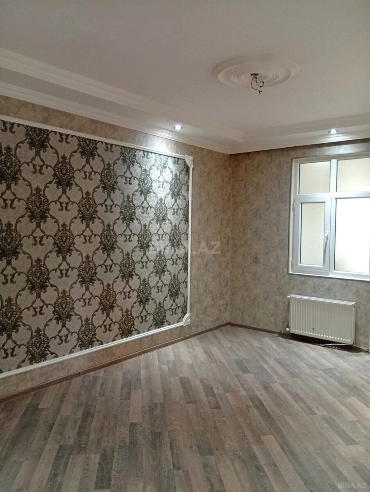 Satılır 2 otaqlı mənzil 50 m²