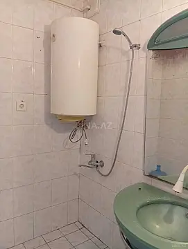 Satılır 2 otaqlı mənzil 50 m²