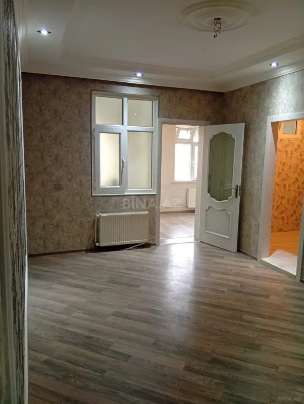 Satılır 2 otaqlı mənzil 50 m²
