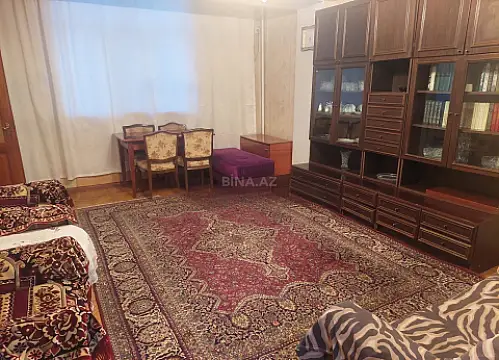 Satılır 2 otaqlı mənzil 40 m² — Bakı, Nərimanov 2 otaq 40.00 m²
