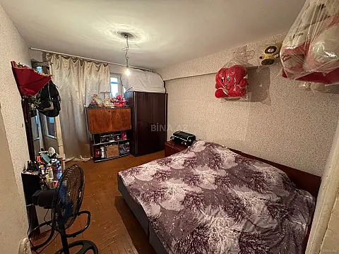 Satılır 2 otaqlı mənzil 45 m²