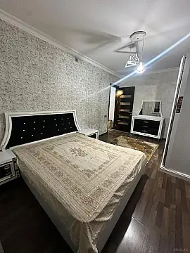Kirayə verilir 2 otaqlı mənzil 70 m²