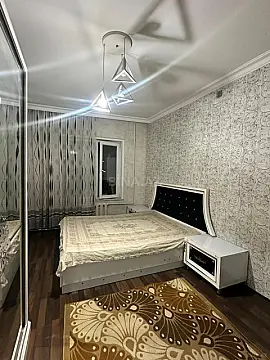 Kirayə verilir 2 otaqlı mənzil 70 m²