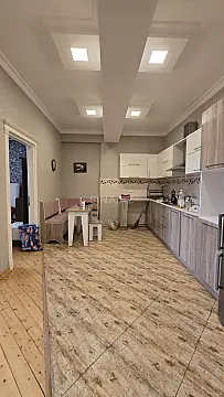 Satılır 3 otaqlı mənzil 100 m² — Xırdalan 3 otaq 100.00 m²