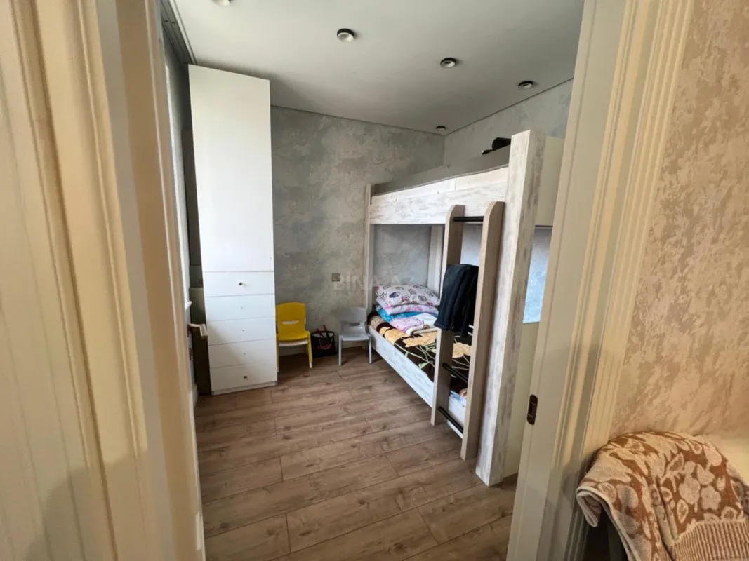 Satılır 3 otaqlı mənzil 65 m²
