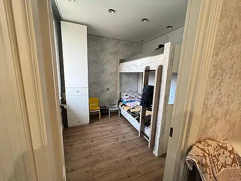 Satılır 3 otaqlı mənzil 65 m²