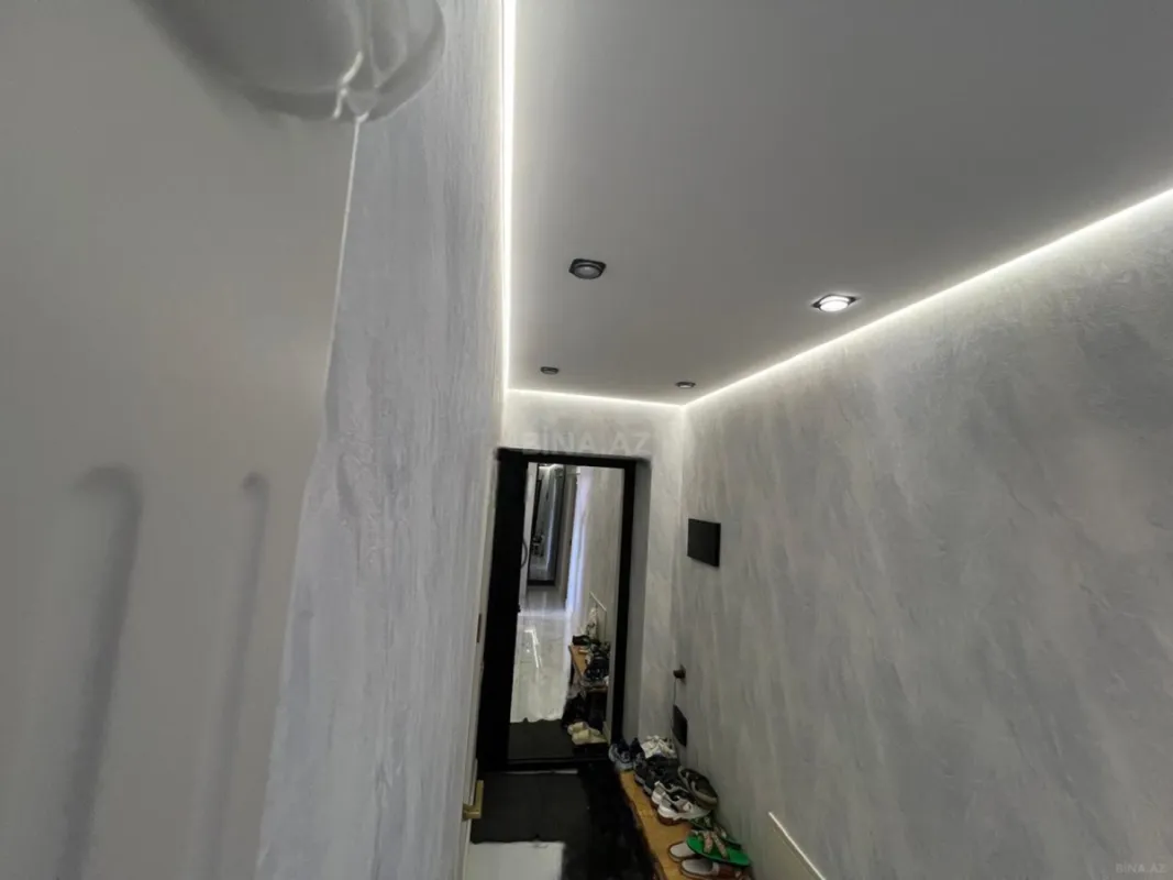 Satılır 3 otaqlı mənzil 65 m²