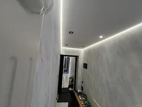 Satılır 3 otaqlı mənzil 65 m²