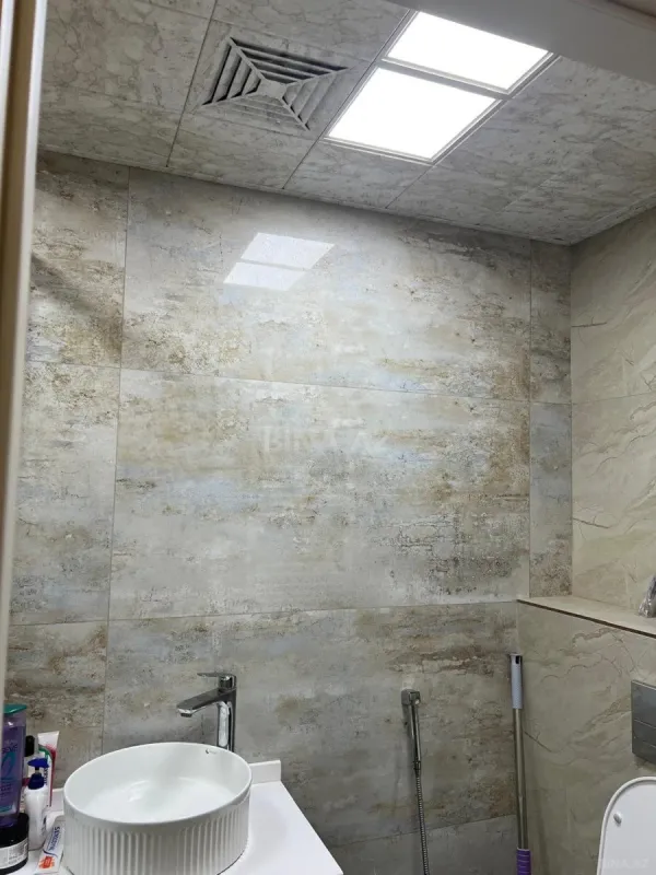 Satılır 3 otaqlı mənzil 65 m²