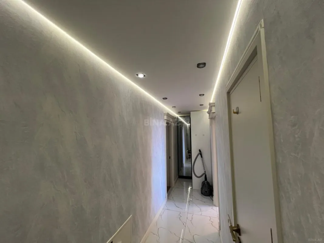 Satılır 3 otaqlı mənzil 65 m²