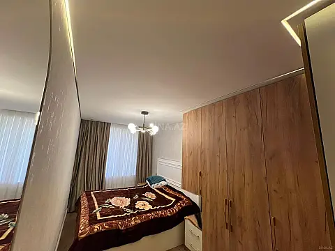 Satılır 3 otaqlı mənzil 65 m²