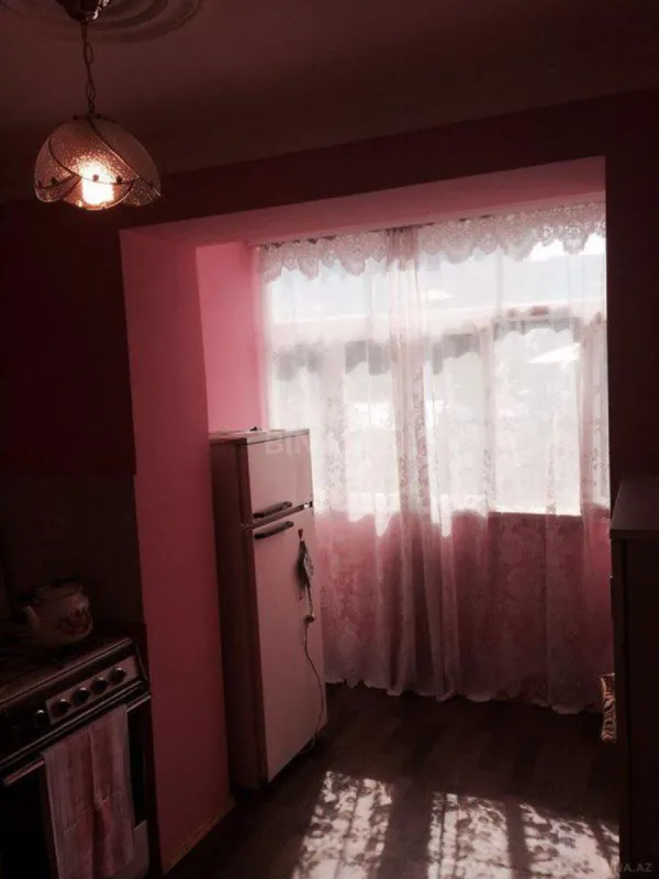 Kirayə verilir 1 otaqlı mənzil 35 m²