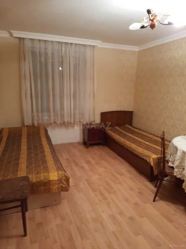 Kirayə verilir 1 otaqlı mənzil 35 m²