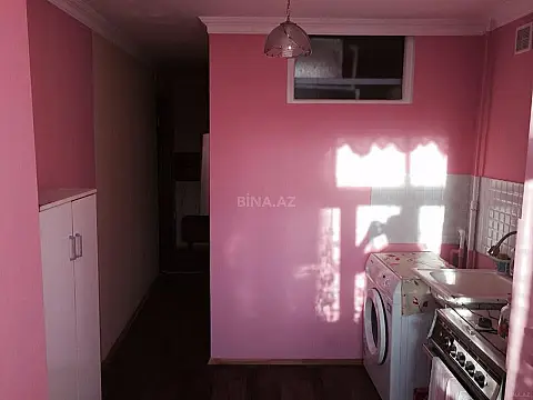 Kirayə verilir 1 otaqlı mənzil 35 m²