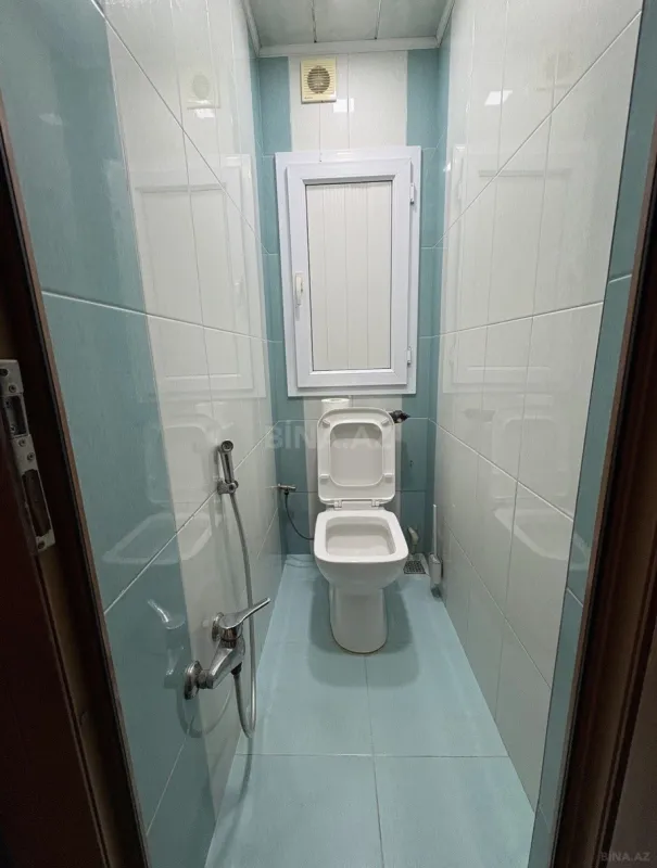 Kirayə verilir 2 otaqlı mənzil 65 m²