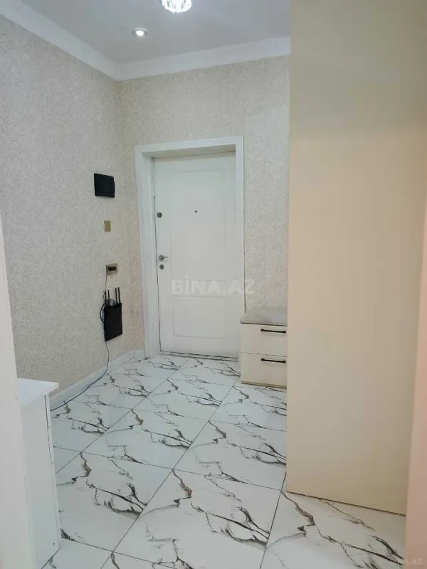 Satılır 3 otaqlı mənzil 87 m²