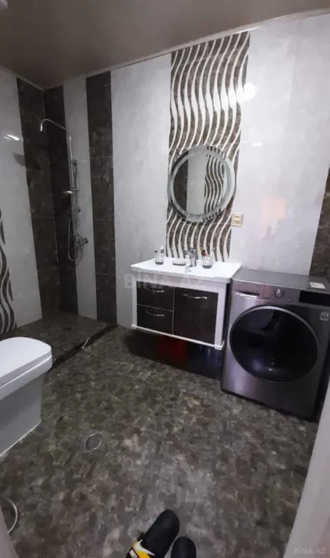 Satılır 3 otaqlı mənzil 87 m²