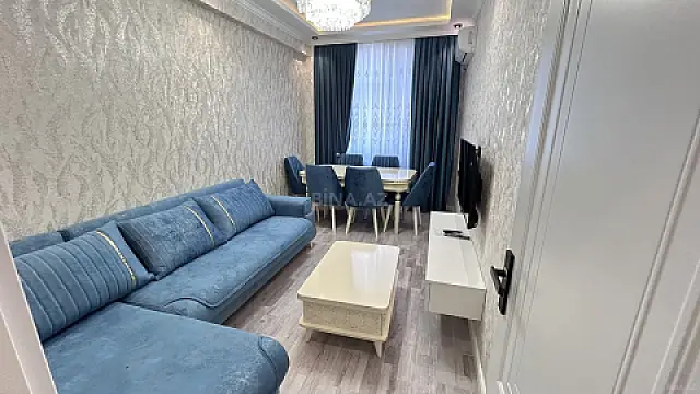 Kirayə verilir 3 otaqlı mənzil 70 m² — Bakı, Masazır 3 otaq 70.00 m²
