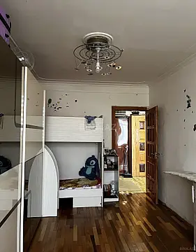 Kirayə verilir 2 otaqlı mənzil 100 m²