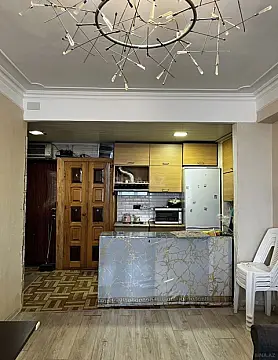 Kirayə verilir 2 otaqlı mənzil 100 m²