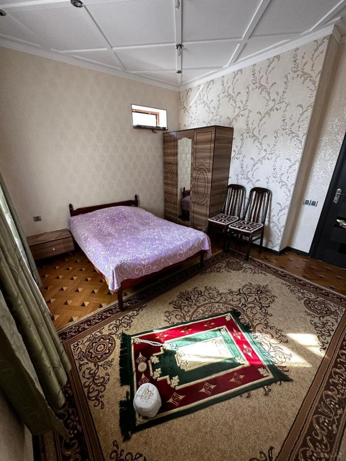 Satılır 6 otaqlı həyət evi 250 m²