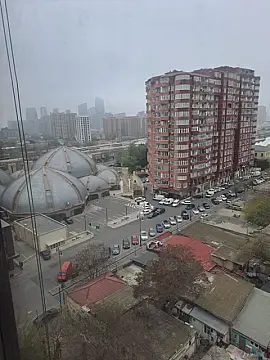 Satılır 2 otaqlı mənzil 83 m² — Bakı, Nərimanov 2 otaq 83.00 m²
