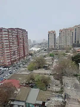 Satılır 2 otaqlı mənzil 83 m²