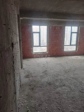 Satılır 2 otaqlı mənzil 83 m²