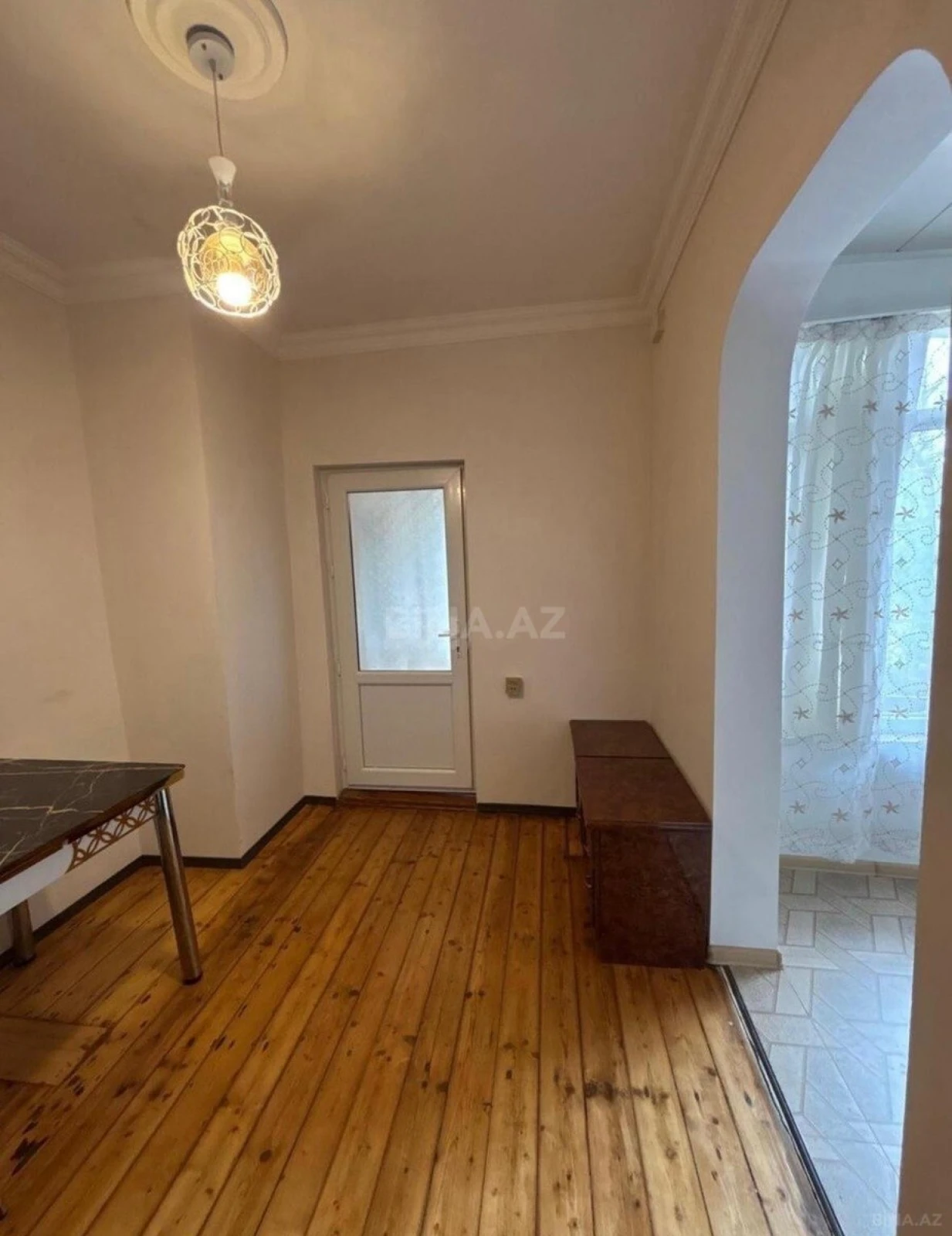 Kirayə verilir 3 otaqlı həyət evi 60 m²